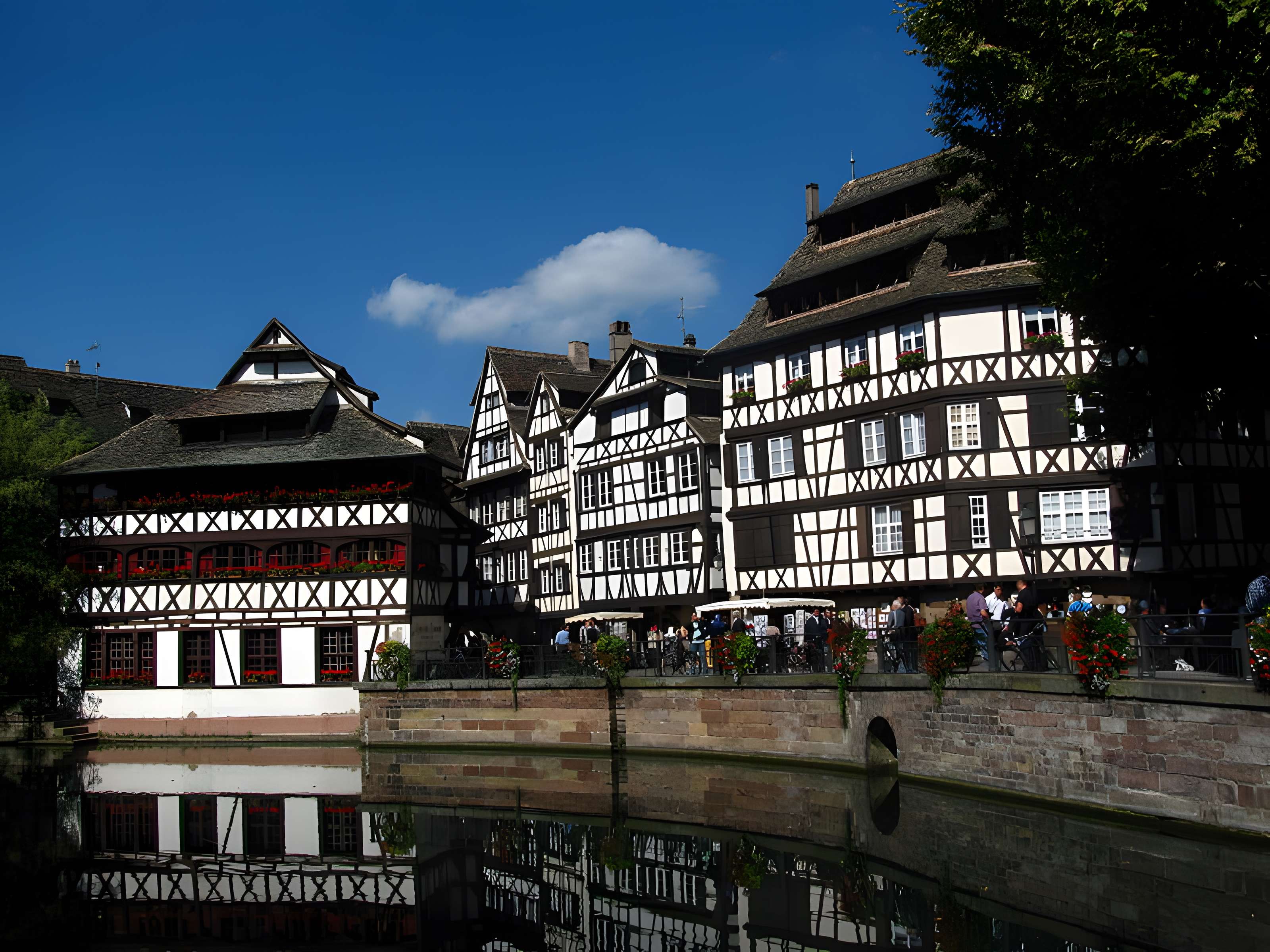 Maison au 33 Rue du Bain-aux-Plantes à Strasbourg