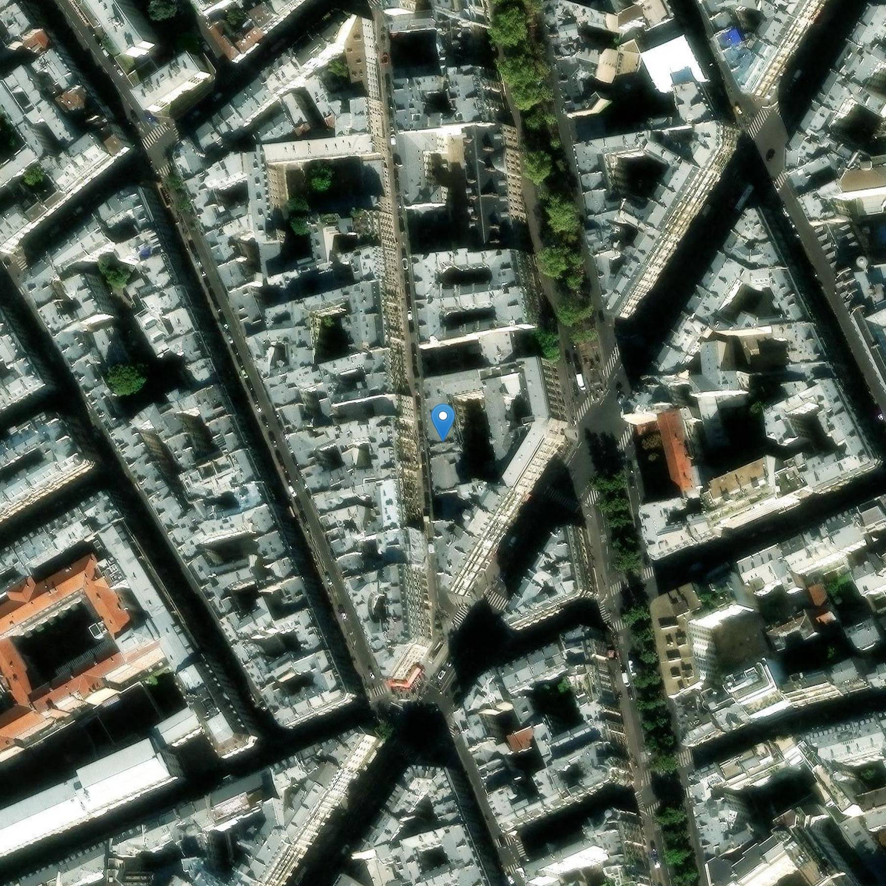 Photo de Municipal Credit Building