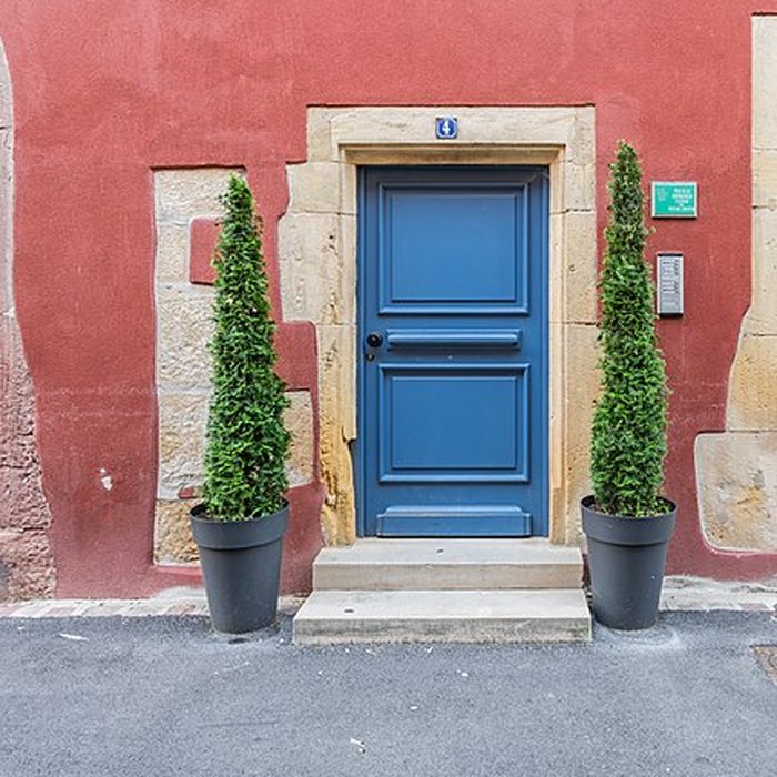 Photo de Maison au 4 Rue de la Poterne à Rouffach