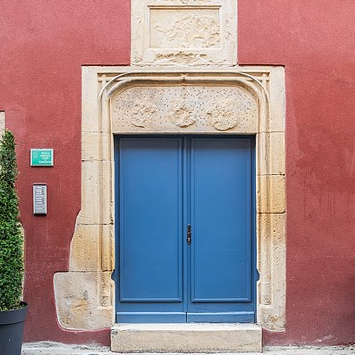 Photo de Maison au 4 Rue de la Poterne à Rouffach