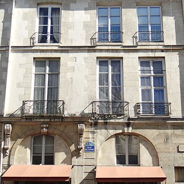 Maison