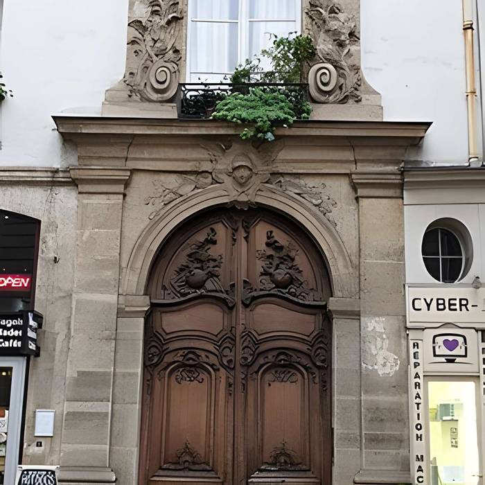Photo de Maison
