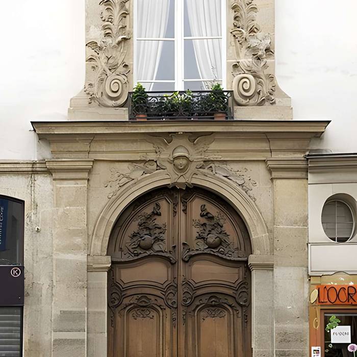 Photo de Maison