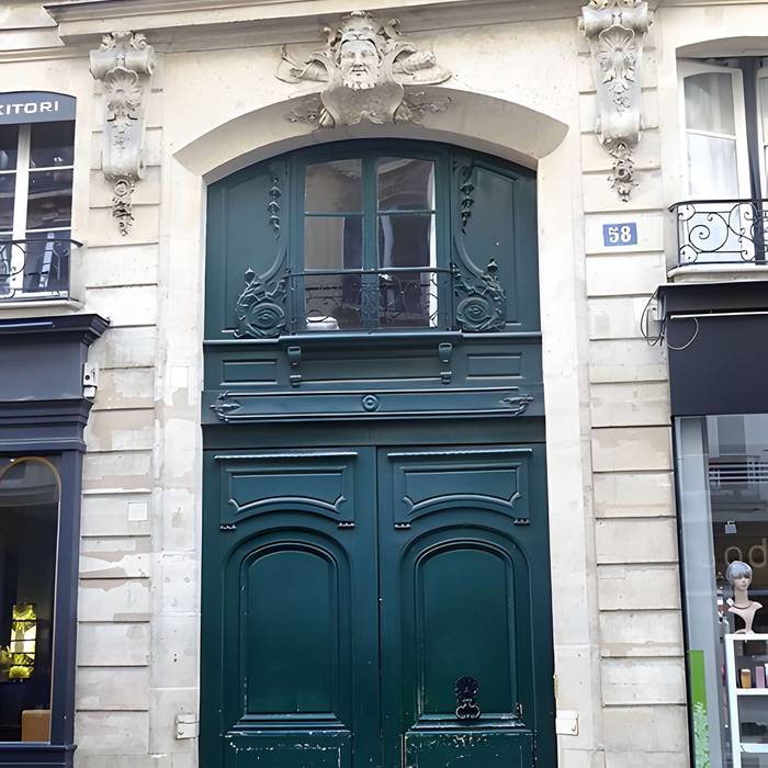 Photo de Maison