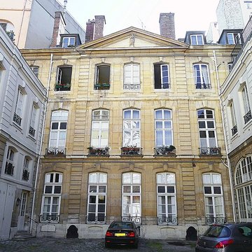 Maison