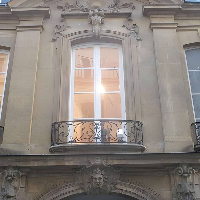 Photo de Maison