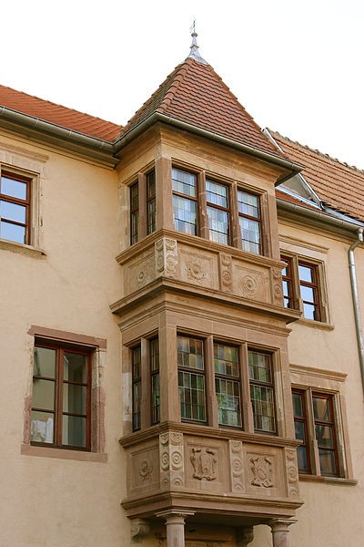 Photo de Maison au 4 Rue de l'Église à Ensisheim