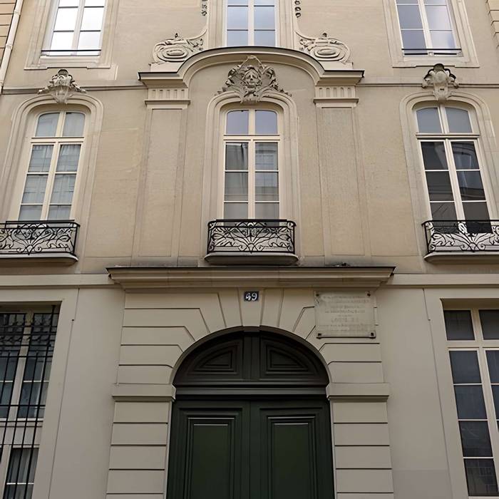 Photo de Maison