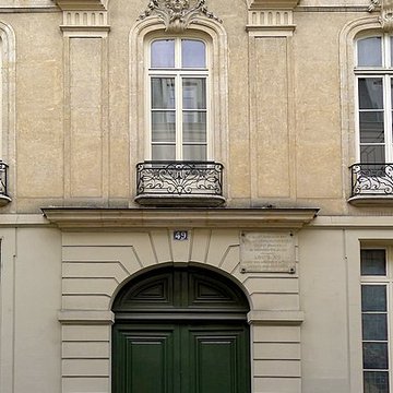 Maison