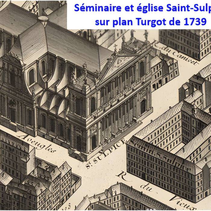 Photo de Séminaire  , actuellement annexe du ministère des finances