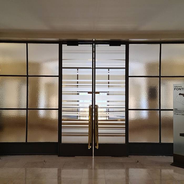 Photo de Ancien Ministère de la Marine Marchande