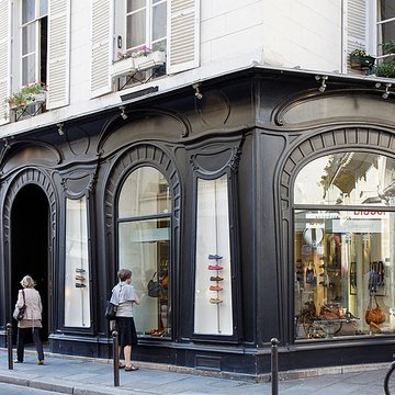 Ancien commerce dalimentation