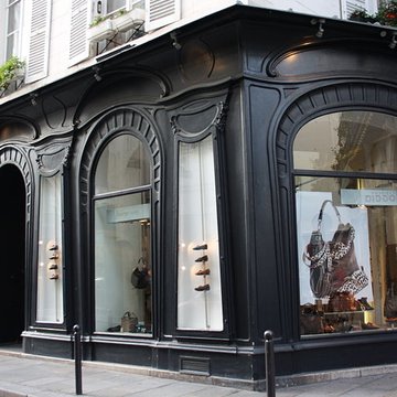 Ancien commerce dalimentation