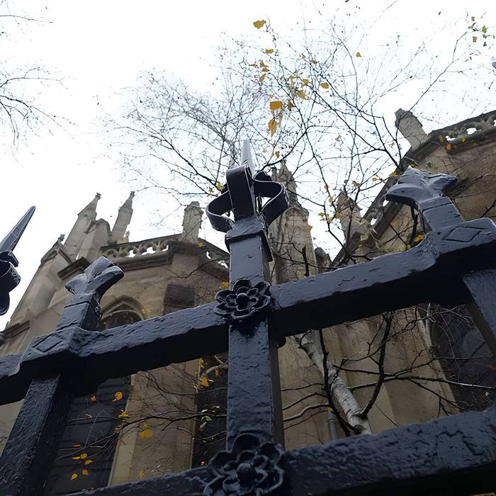 Photo de Basilique Sainte-Clotilde et Sainte-Valère