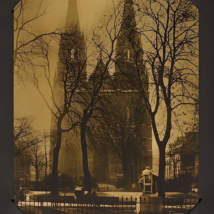 Photo de Basilique Sainte-Clotilde et Sainte-Valère