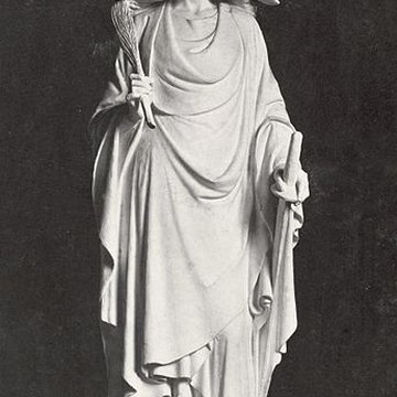 Basilique Sainte-Clotilde et Sainte-Valère