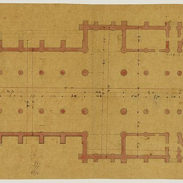 Basilique Sainte-Clotilde et Sainte-Valère