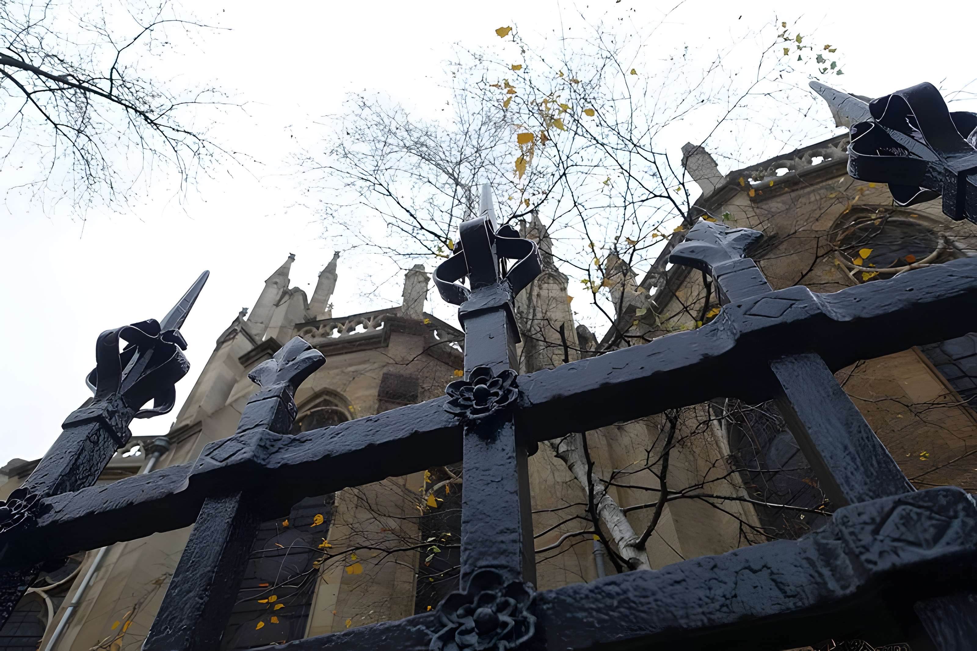 Basilique Sainte-Clotilde et Sainte-Valère