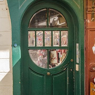 Maison au 4 Rue Mercière à Strasbourg