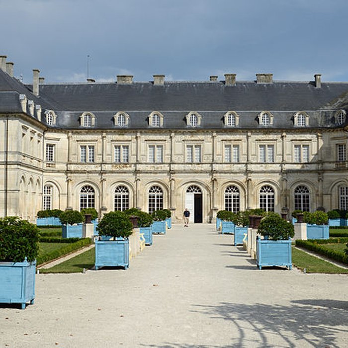 Photo de Château de Champlitte