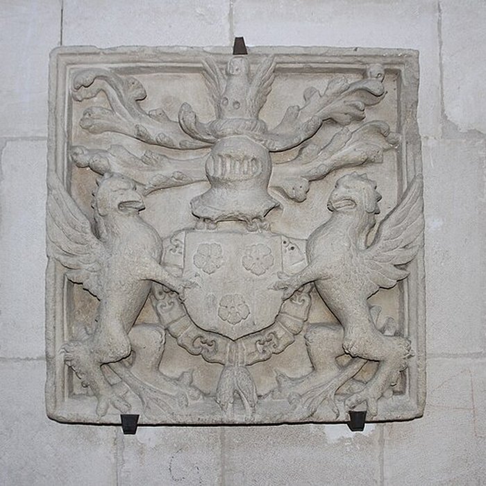 Photo de Château de Champlitte
