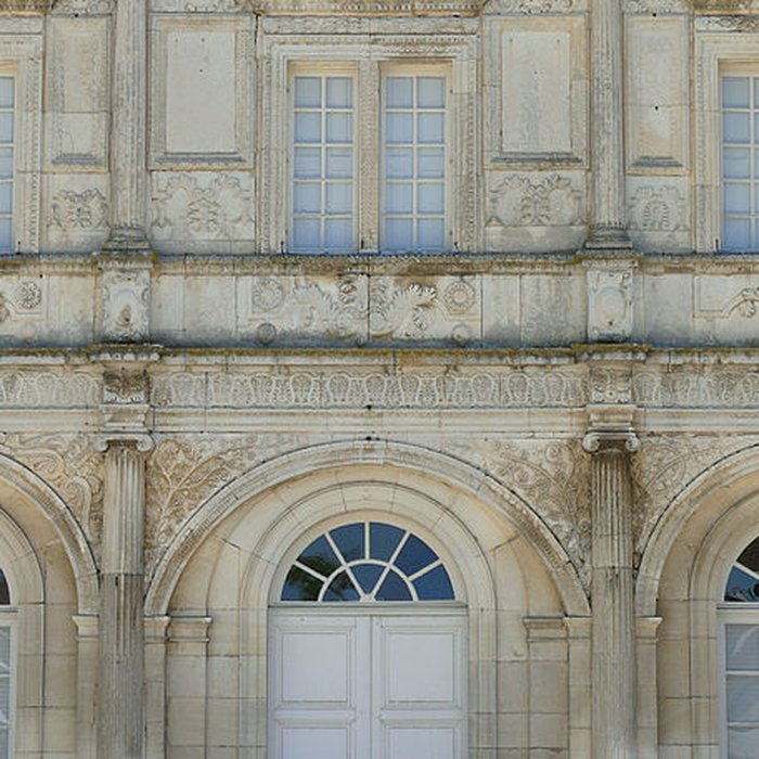 Photo de Château de Champlitte