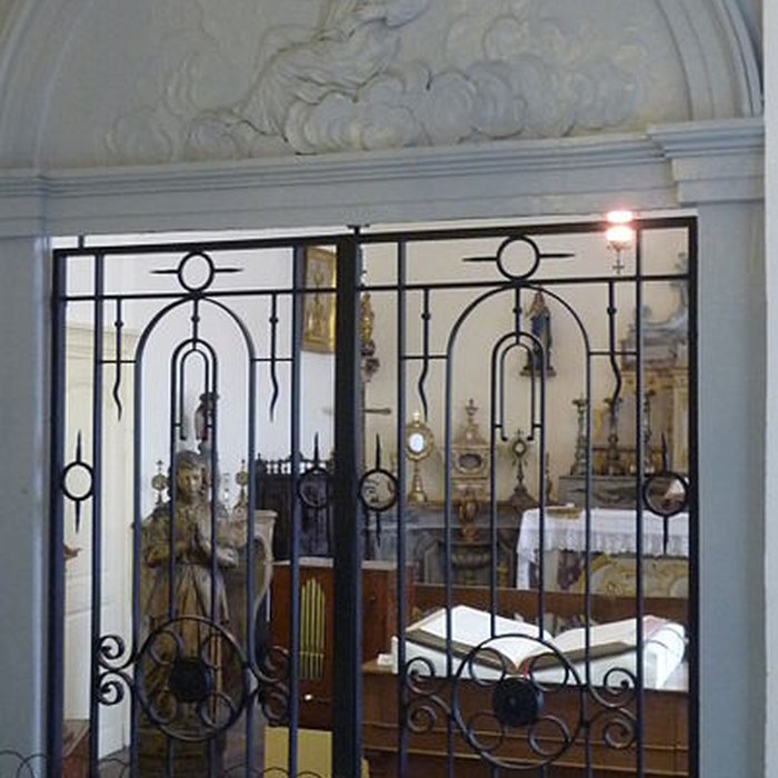 Photo de Château de Champlitte