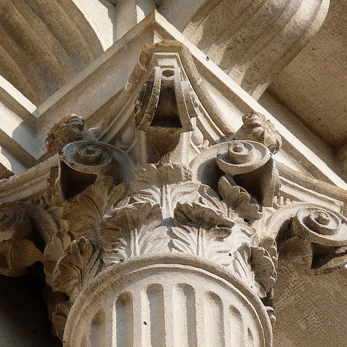 Photo de Château de Champlitte