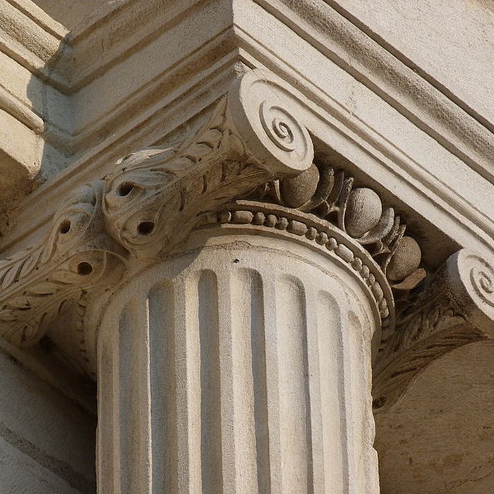 Photo de Château de Champlitte