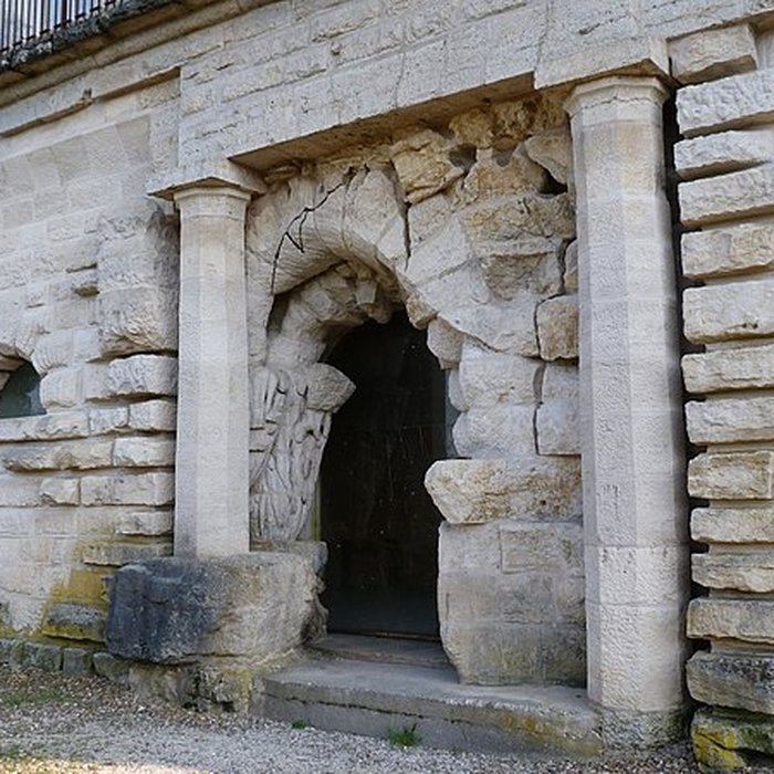 Photo de Château de Champlitte