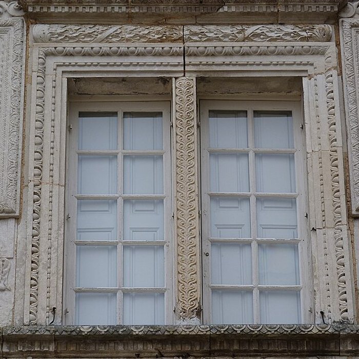 Photo de Château de Champlitte