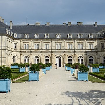 chateau de champlitte