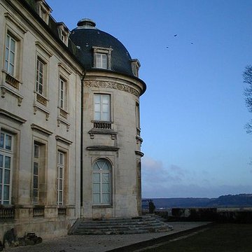Château de Champlitte