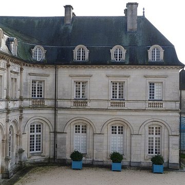 Château de Champlitte