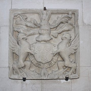 Château de Champlitte