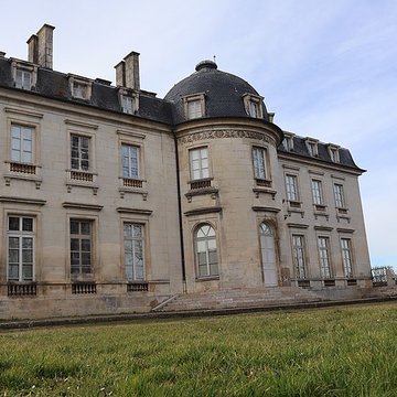 Château de Champlitte
