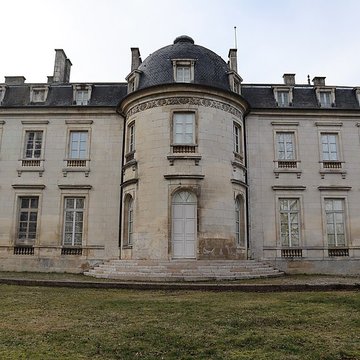 Château de Champlitte
