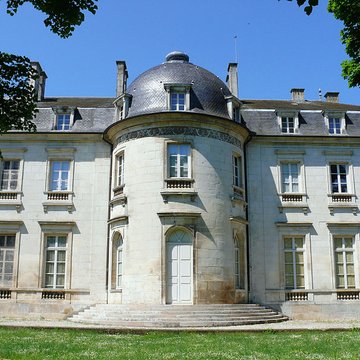 Château de Champlitte