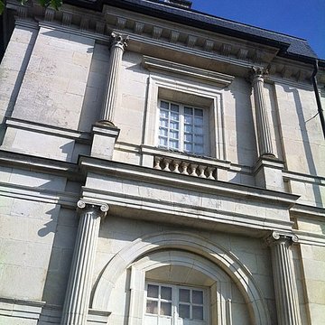 Château de Champlitte