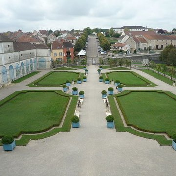 Château de Champlitte