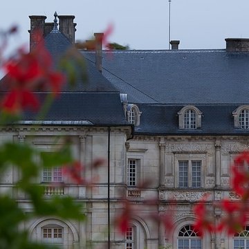 Château de Champlitte