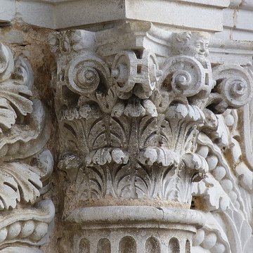 Château de Champlitte