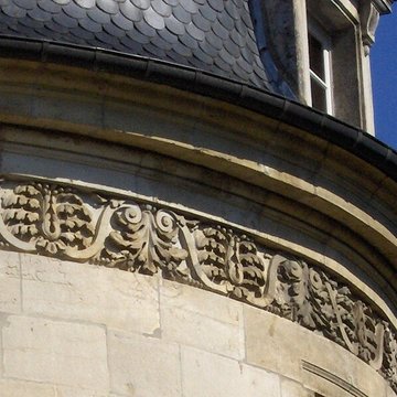 Château de Champlitte