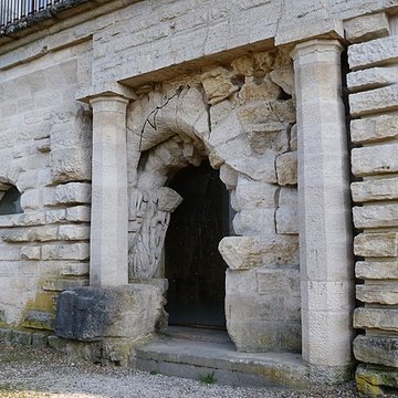 Château de Champlitte