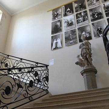 Château de Champlitte