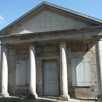 Château de Champlitte
