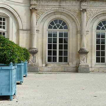 Château de Champlitte