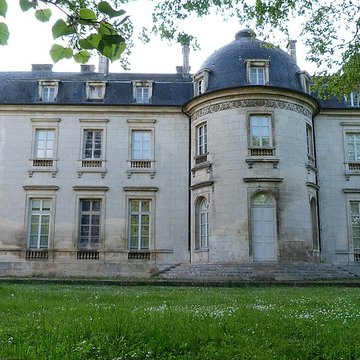 Château de Champlitte