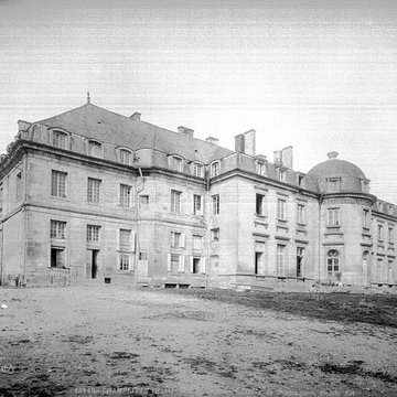 Château de Champlitte