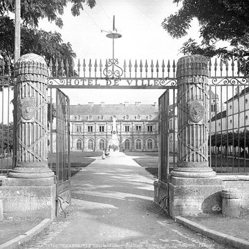 Château de Champlitte